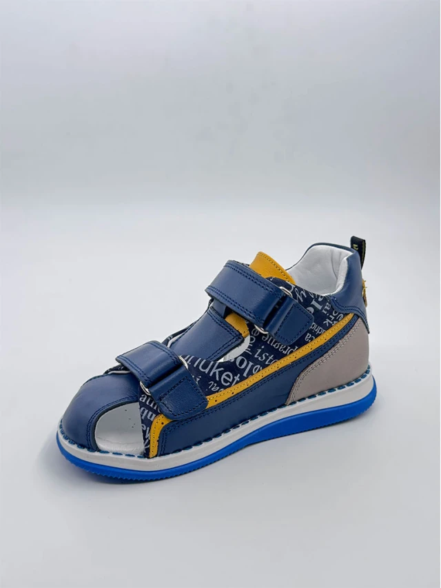 Sandale baieti Cod 2153-314=2286-2